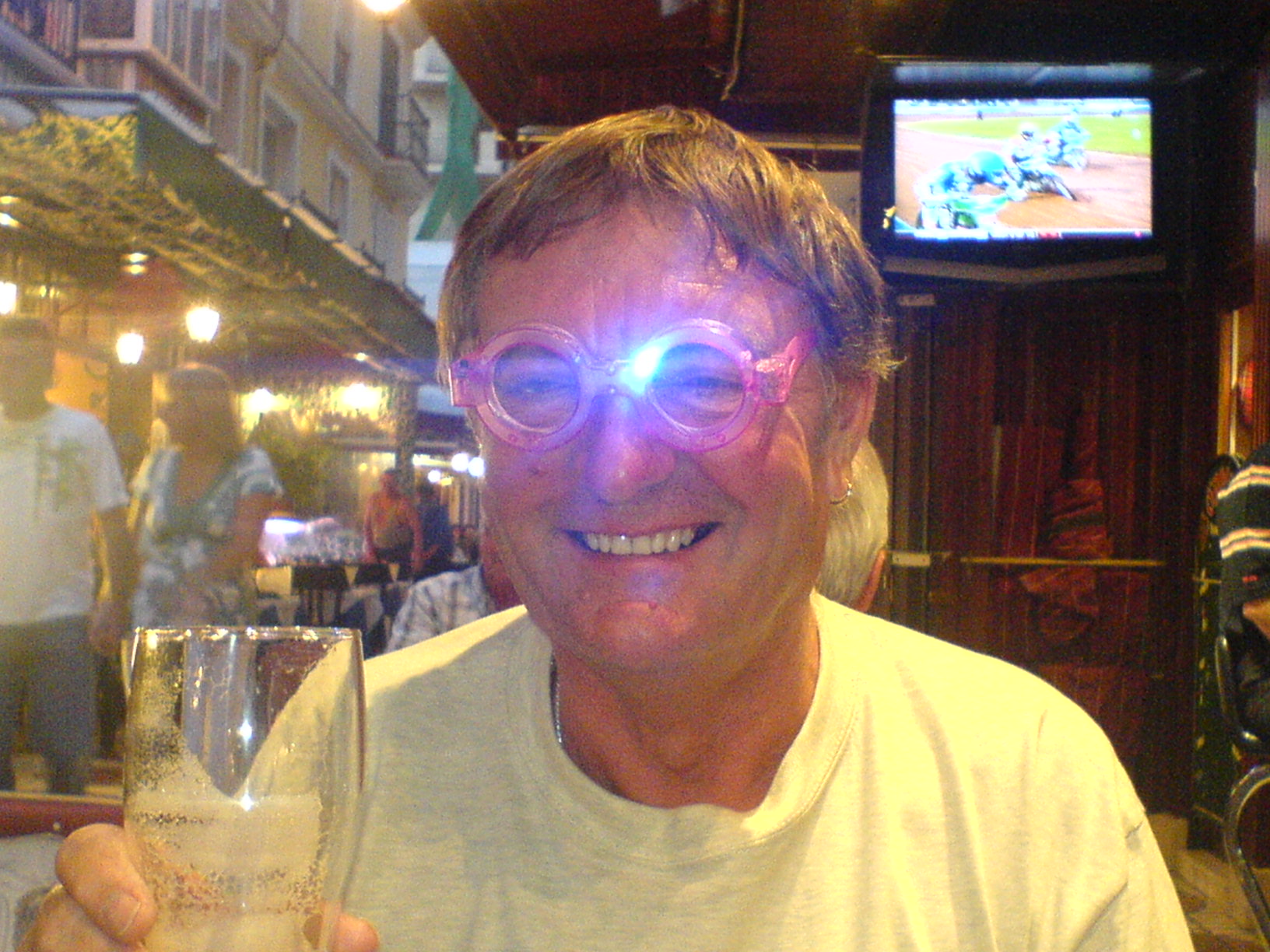 Spain 2008